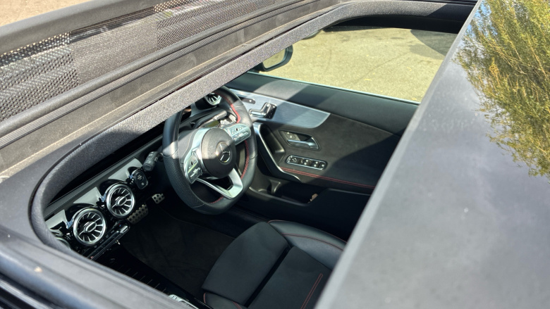 Mercedes-Benz A-Class A200 AMG Line Premium Plus 5dr Auto Petrol Hatchback